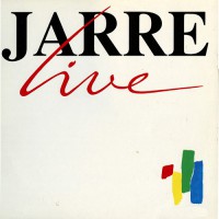 Jarre, Jean-Michele - Live, FRA