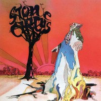 Stone Circus - Stone Circus-180g