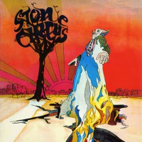 Stone Circus - Stone Circus, EU (Re)