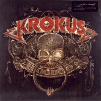 Krokus - Hoodoo, EU (Re)
