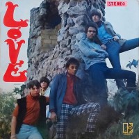 Love - Love, US (STEREO)