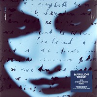 Marillion - Brave, EU (Re)