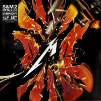 Metallica - S&M2, EU