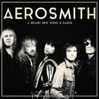 Aerosmith - A Brand New Song And Dance, UK