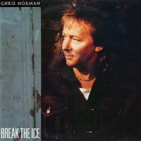 Norman, Chris - Break The Ice, UK