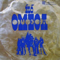 Omega - Elo Omega, HUN (Ger. Lab.)