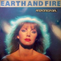 Earth and Fire - Andromeda Girl, NL
