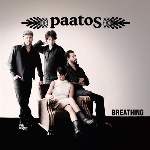 Paatos - Breathing, NL