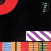Pink Floyd - Final Cut, UK (2nd)