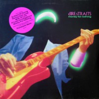 Dire Straits - Money For Nothing, NL