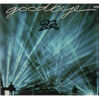 Pooh - Goodbye, ITA (Box)