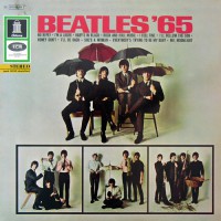 Beatles, The - Beatles '65, FRA
