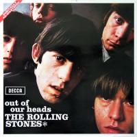 Rolling Stones - Out Of Our Heads, D (Re)