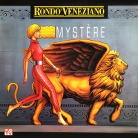 Rondo' Veneziano - Mystere, FRA