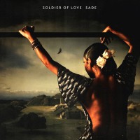 Sade - Soldier Of Love, EU
