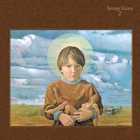 Savage Grace - 2, US