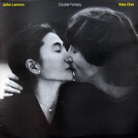 Lennon, John & Yoko Ono - Double Fantasy, UK