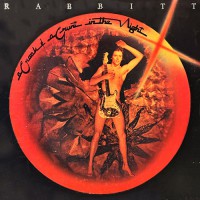 Rabbitt - A Croak & A Grunt In The Night, US