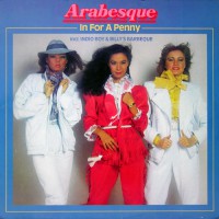 Arabesque - In For A Penny, D