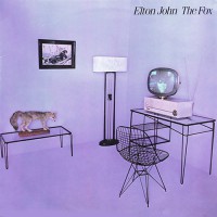 Elton John - The Fox, D
