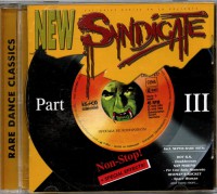 SINDICATE - Part III
