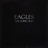 Eagles - The Long Run, NL