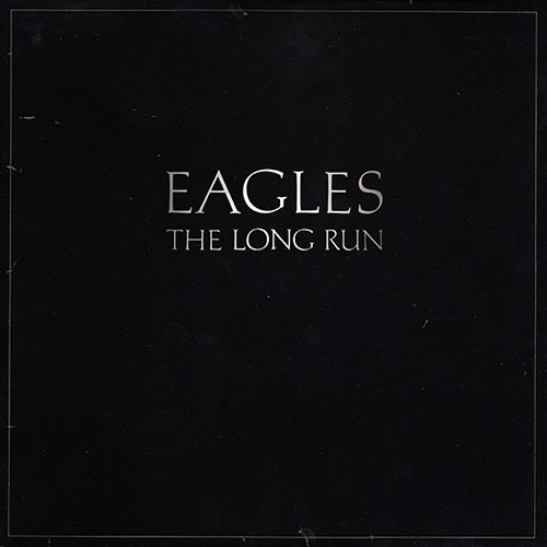 Eagles - The Long Run, NL