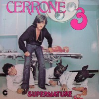 Cerrone - Supernature, US