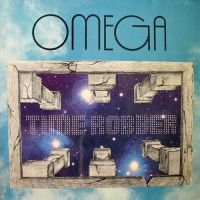 Omega - Time Rober