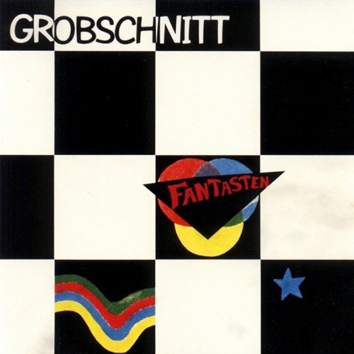 Grobschnitt - Fantasten, D