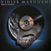 Marouani, Didier - Space Opera, FRA