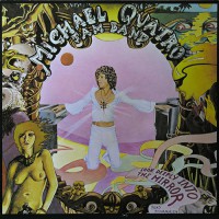 Michael Quatro Band - Look Deeply Into The Mirror, D