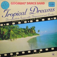 Goombay Dance Band - Tropical Dreams, NL