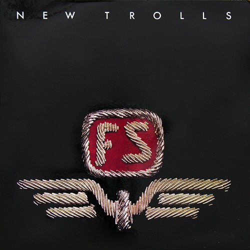 New Trolls - FS, ITA (Or)