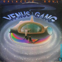 Venus Gang - Galactic Soul, D