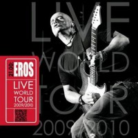 Ramazzotti, Eros - 2010. 21.00: Eros Live World Tour 2009/2010