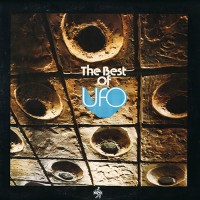 UFO - The Best Of UFO, D