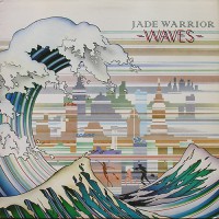 Jade Warrior - Waves, US