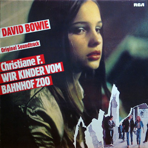 David Bowie - Original Soundtrack, D
