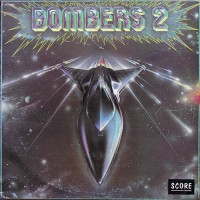 Bombers - Bombers 2, FRA