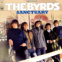 Byrds, The - Sanctuary, US