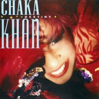 Khan Chaka - Destiny (ins)