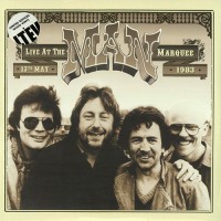 Man - Live At The Marquee 13th May 1983