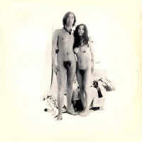 Lennon, John & Yoko Ono - Two Virgins, UK