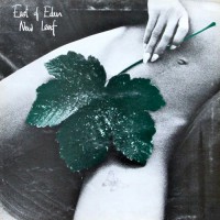 East Of Eden - New Leaf, UK
