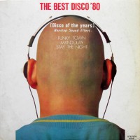 The Best Disco '80 ("Syndicate") - Same 
