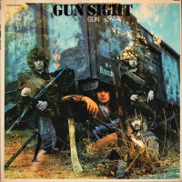 Gun, The - Gun Sight, US (Or)