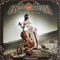 Helloween - Unarmed, D