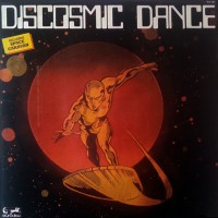 Chris Craft - Discosmic Dance, FRA