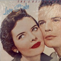 J. Geils Band, The - Love Stinks, US